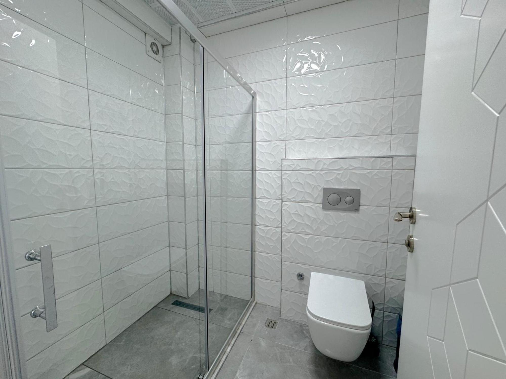 The Dalaman Suites & Pansiyon Exterior foto