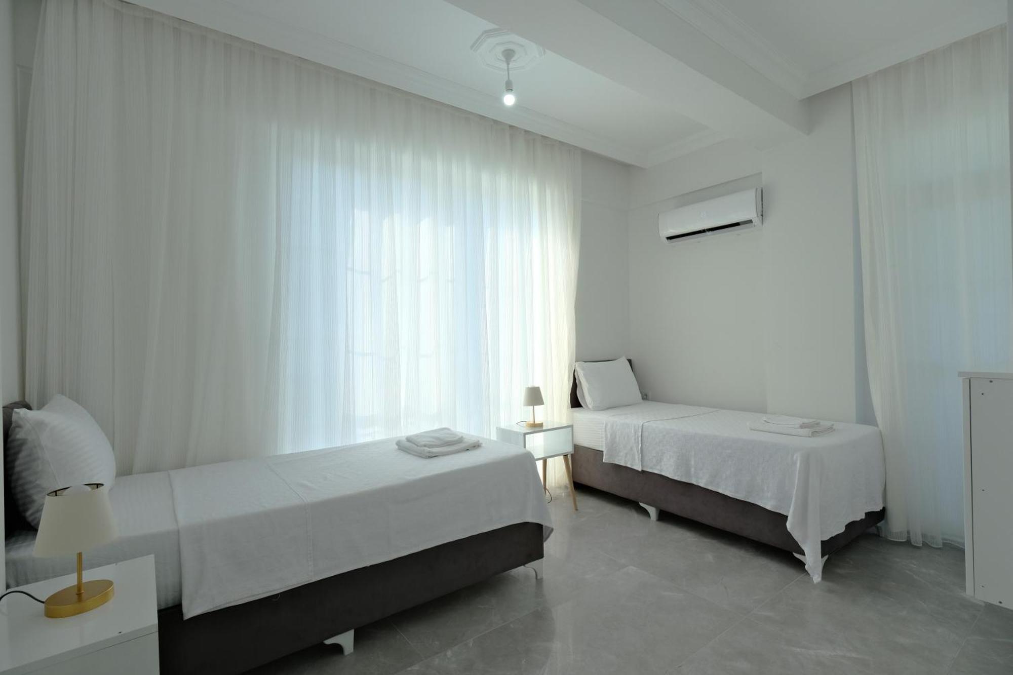 The Dalaman Suites & Pansiyon Exterior foto