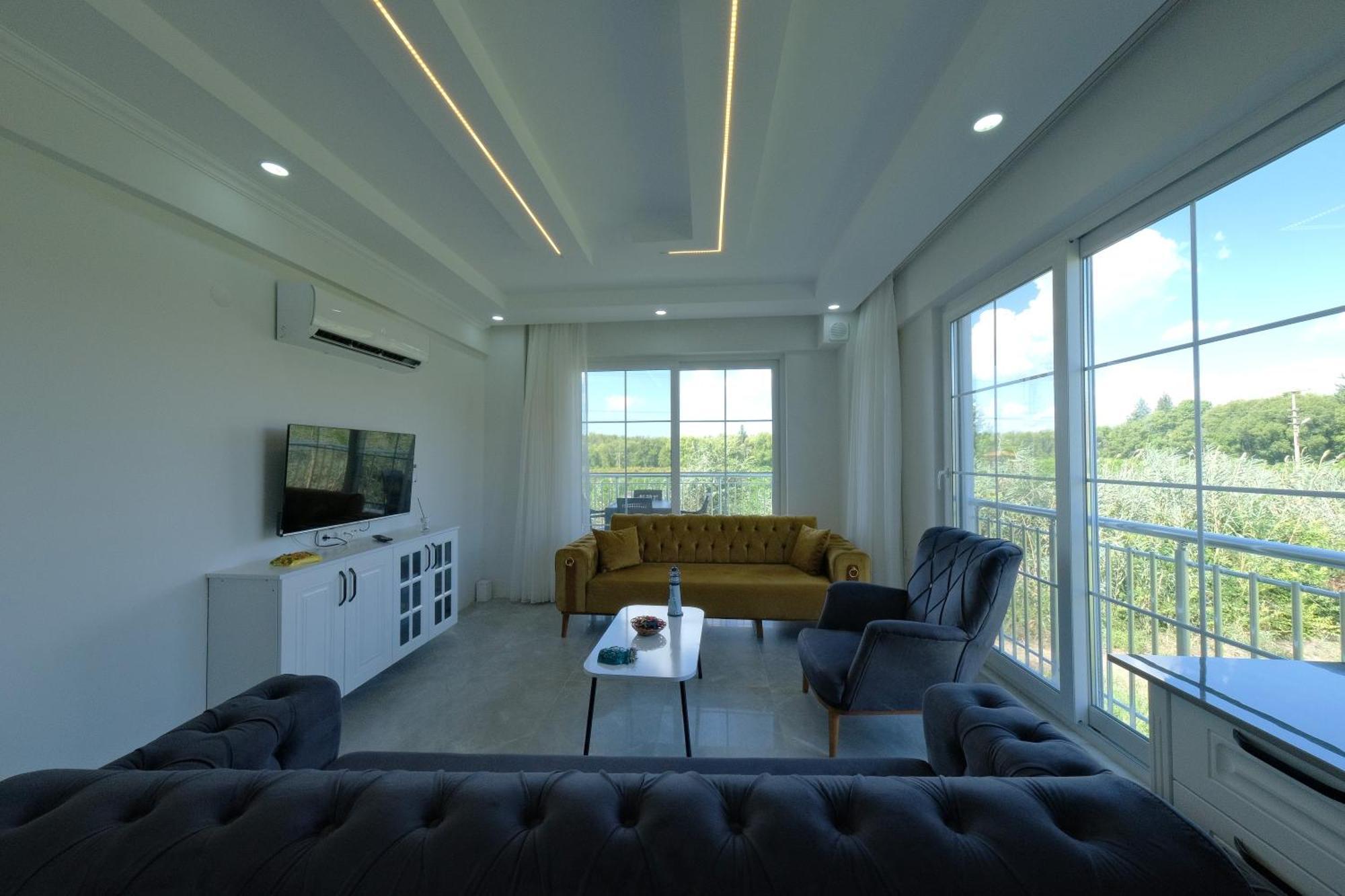 The Dalaman Suites & Pansiyon Exterior foto
