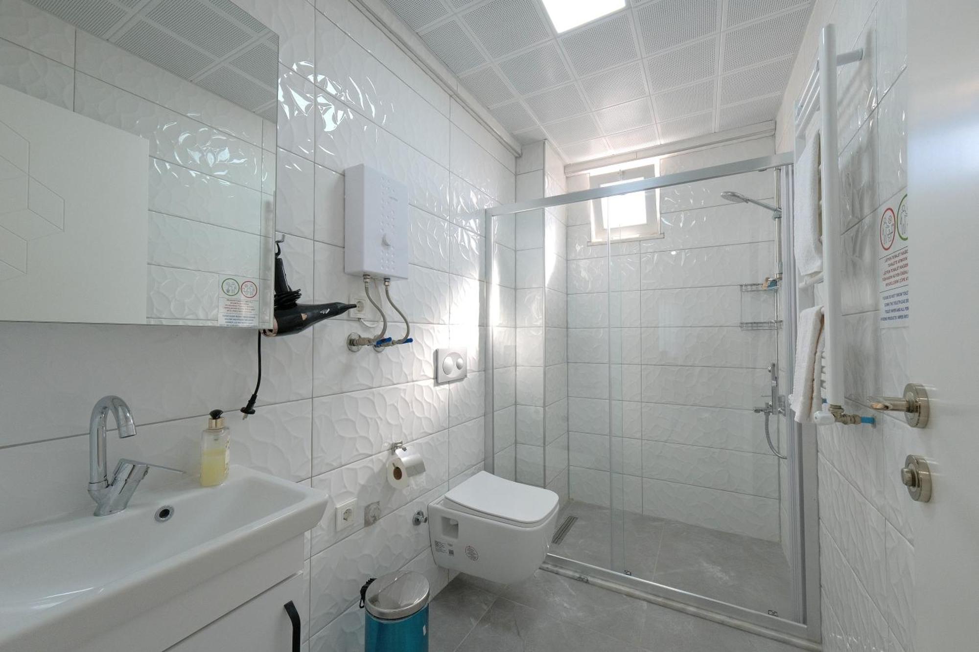 The Dalaman Suites & Pansiyon Exterior foto