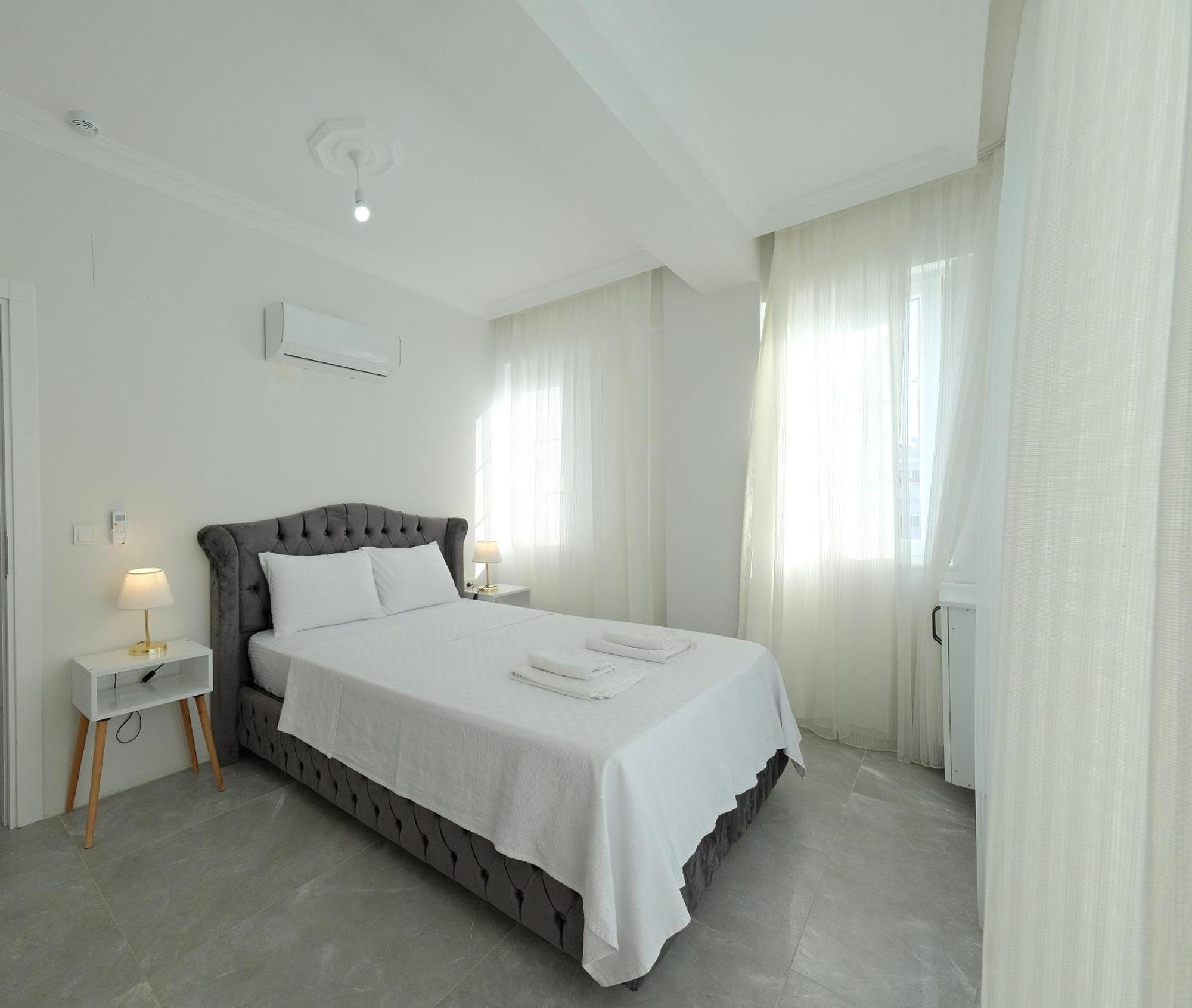 The Dalaman Suites & Pansiyon Exterior foto