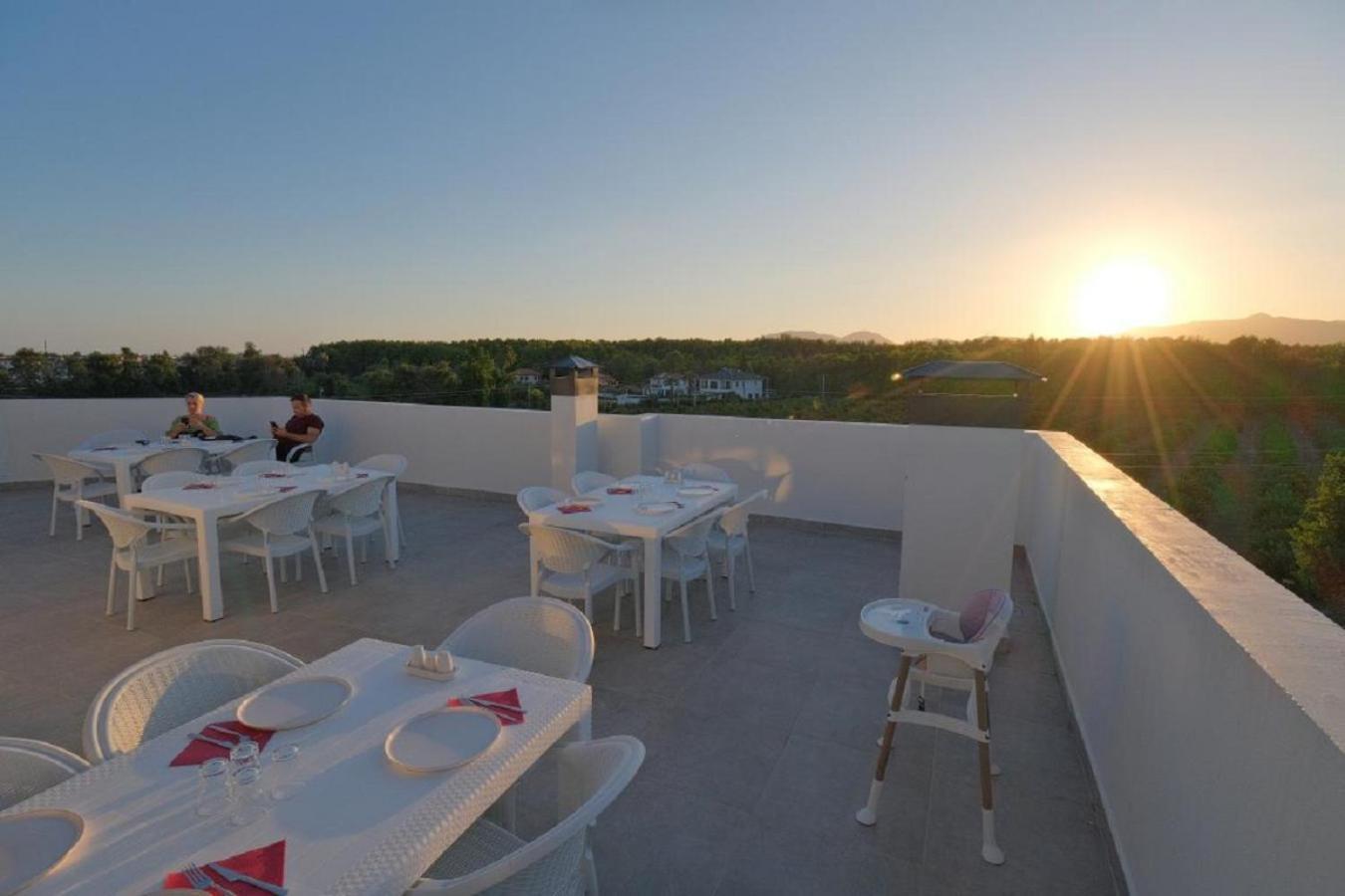 The Dalaman Suites & Pansiyon Exterior foto
