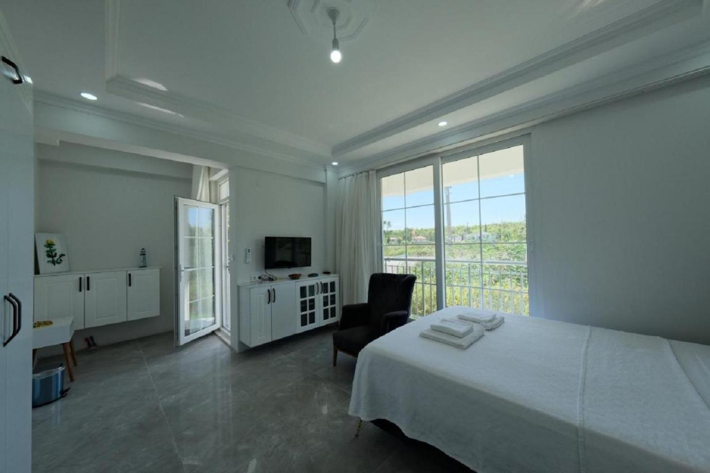 The Dalaman Suites & Pansiyon Exterior foto