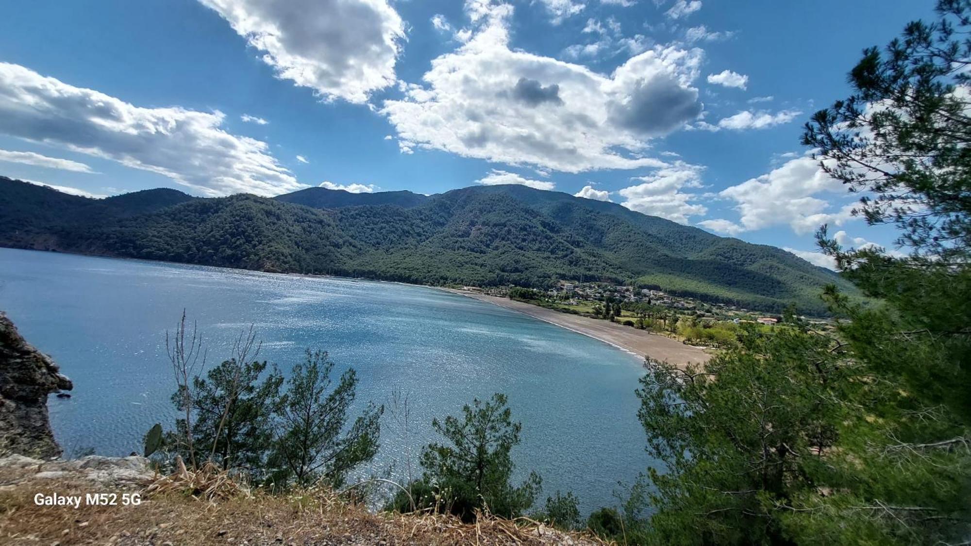 The Dalaman Suites & Pansiyon Exterior foto