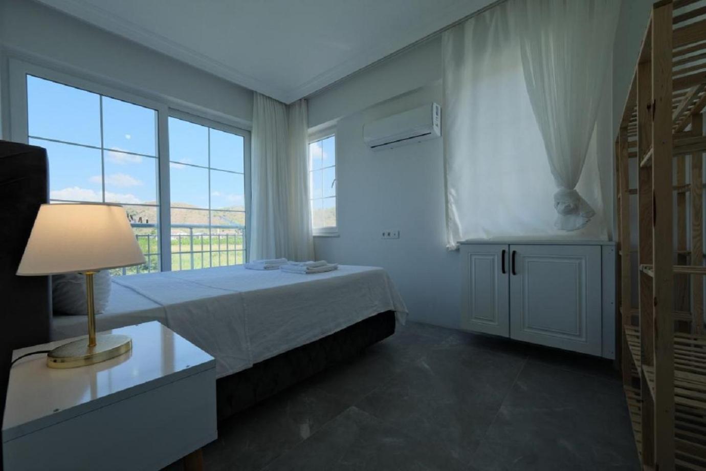 The Dalaman Suites & Pansiyon Exterior foto