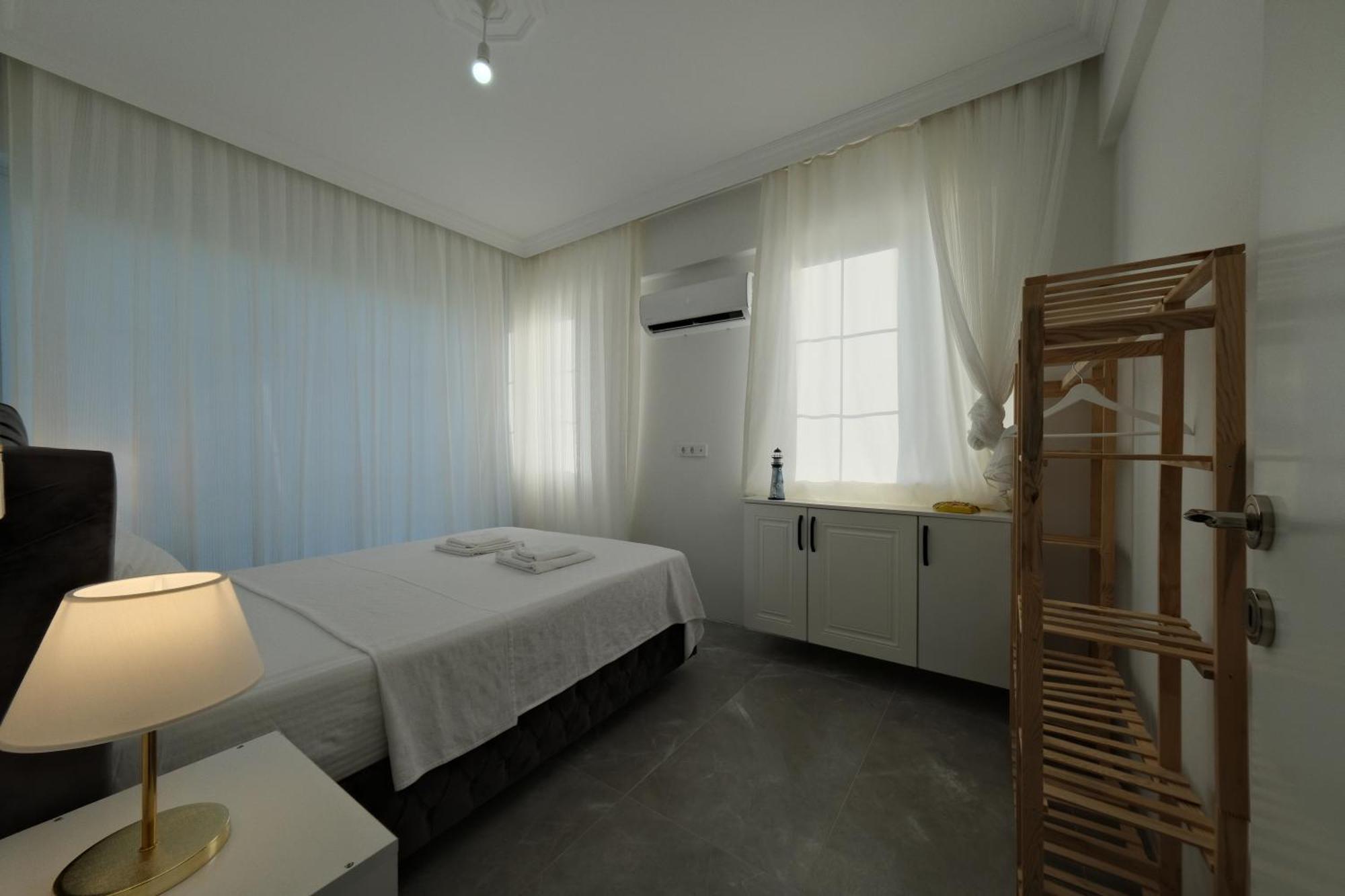 The Dalaman Suites & Pansiyon Exterior foto