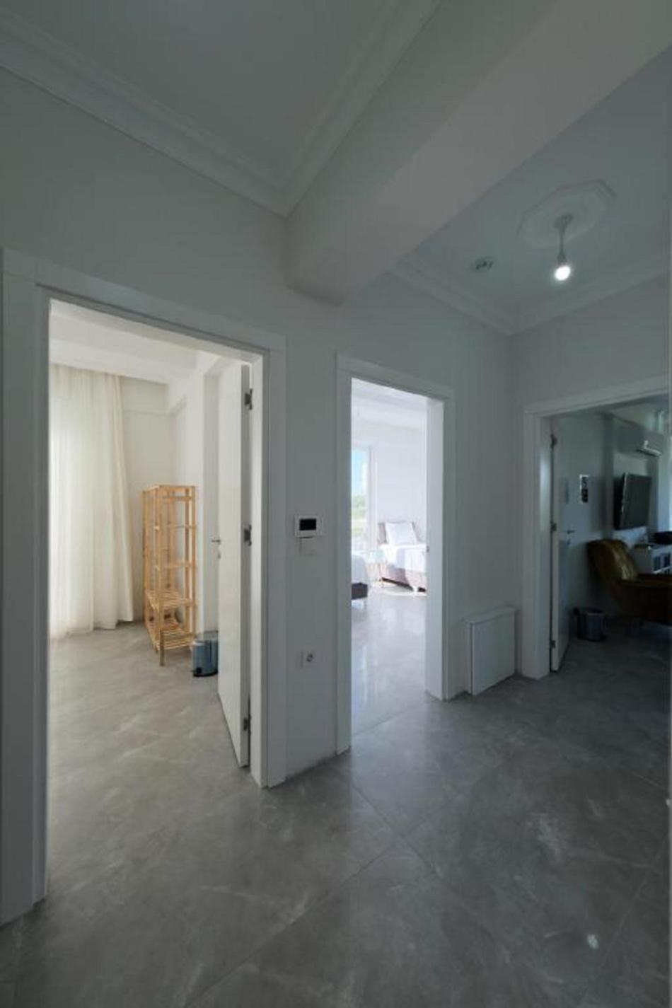 The Dalaman Suites & Pansiyon Exterior foto