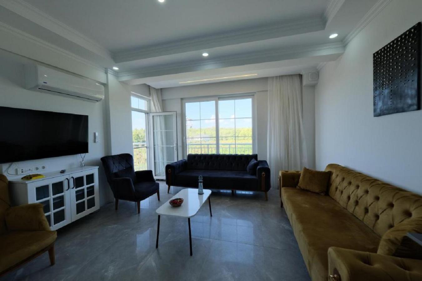 The Dalaman Suites & Pansiyon Exterior foto