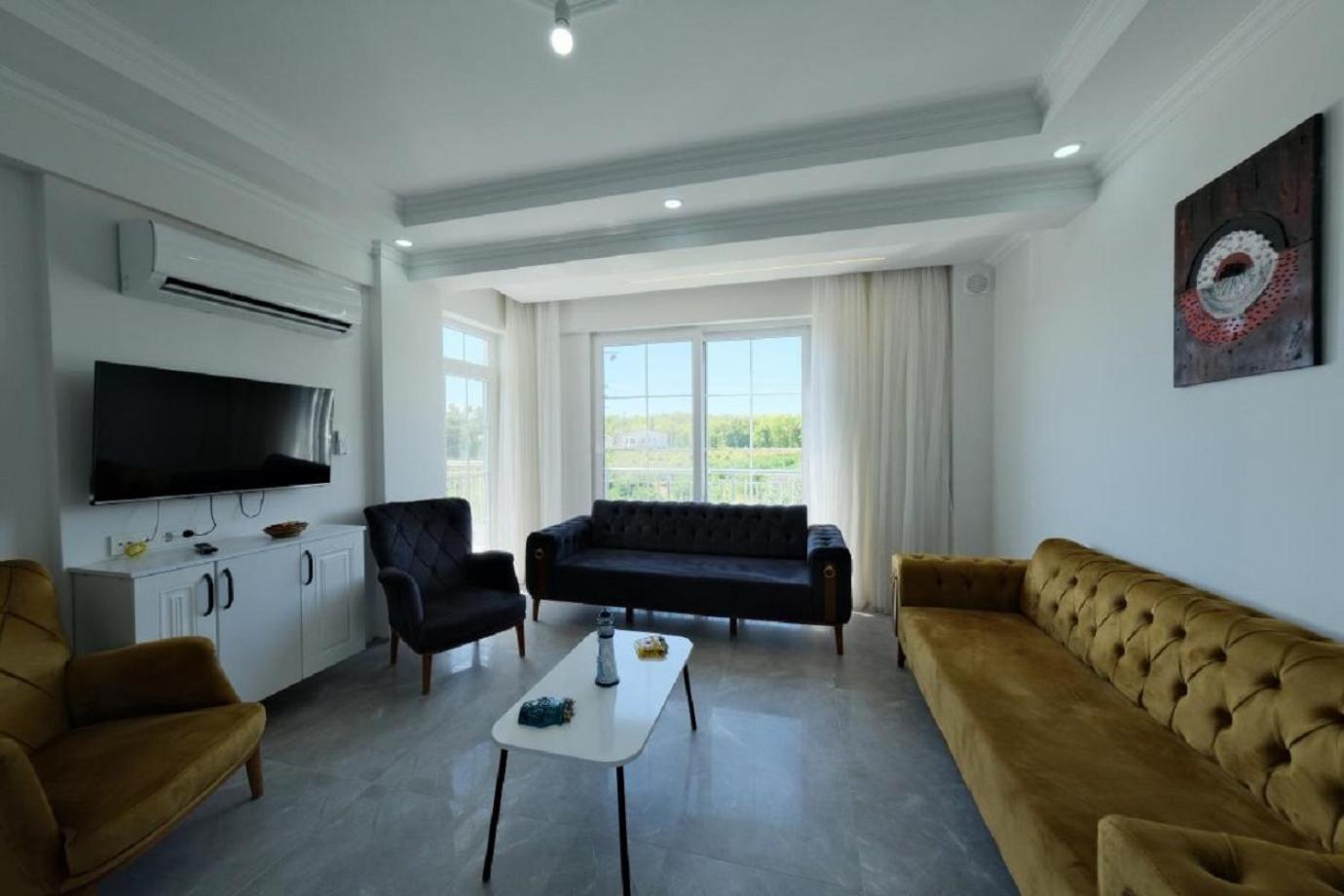 The Dalaman Suites & Pansiyon Exterior foto