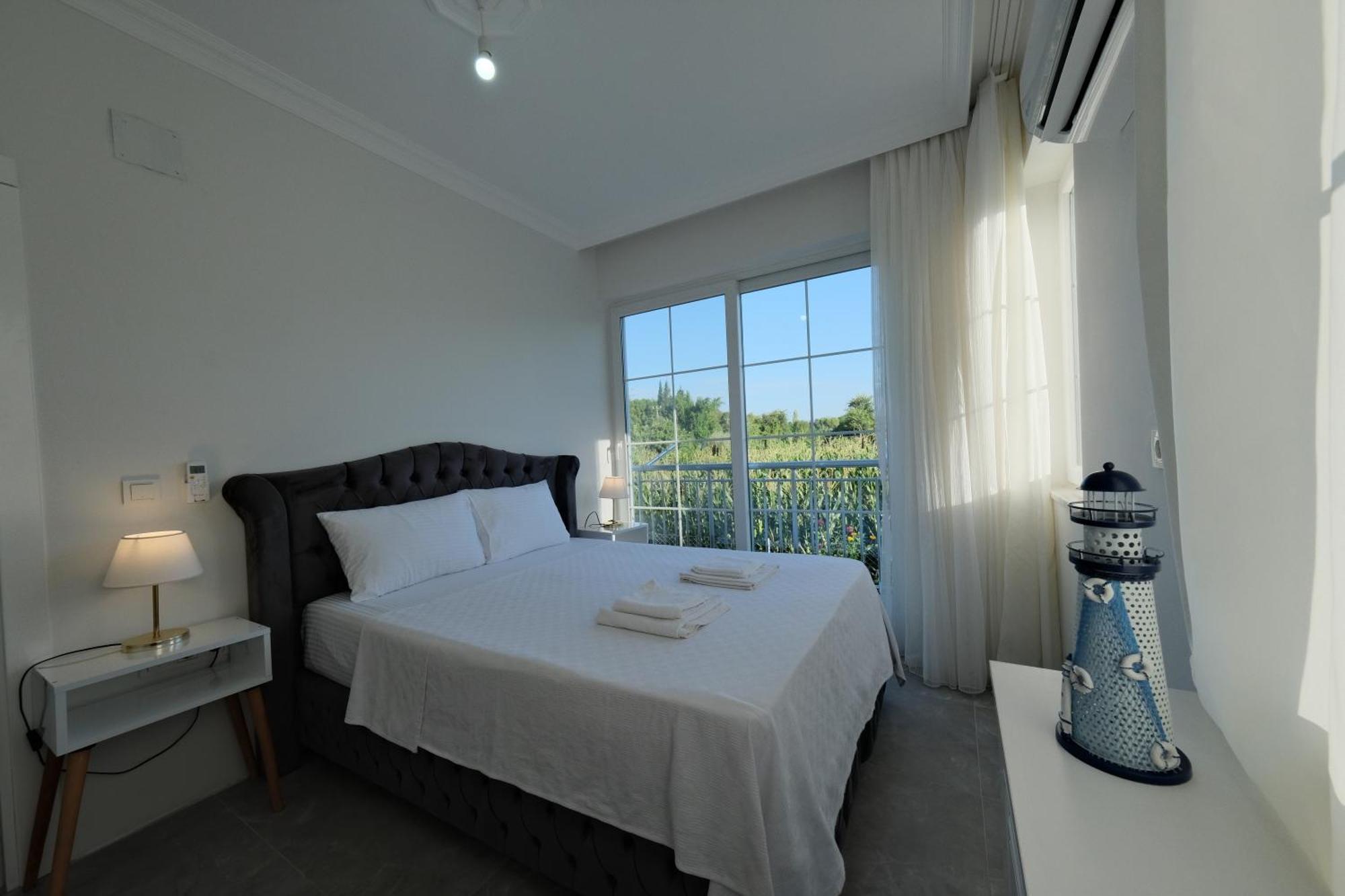 The Dalaman Suites & Pansiyon Exterior foto