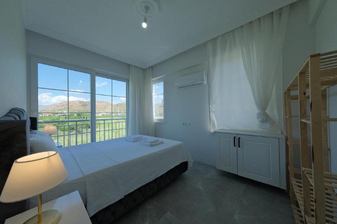 The Dalaman Suites & Pansiyon Exterior foto