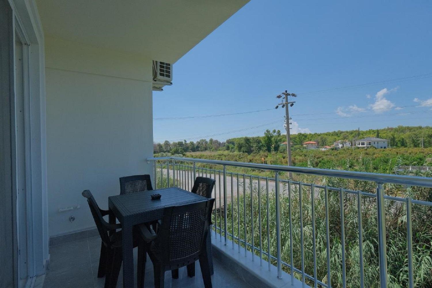 The Dalaman Suites & Pansiyon Exterior foto