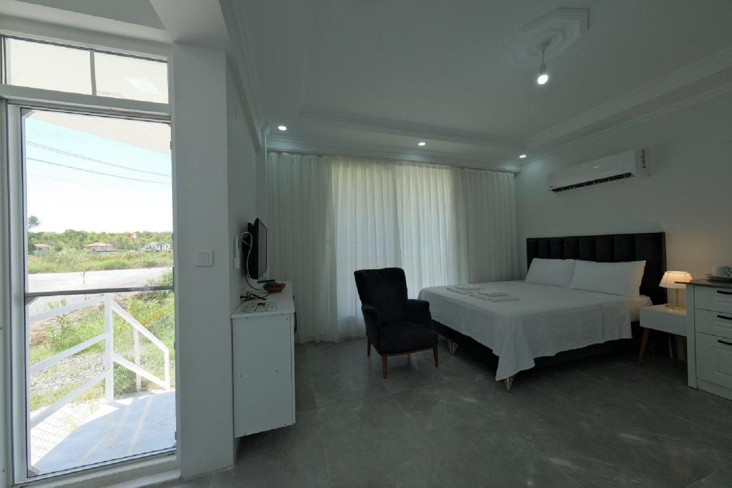 The Dalaman Suites & Pansiyon Exterior foto