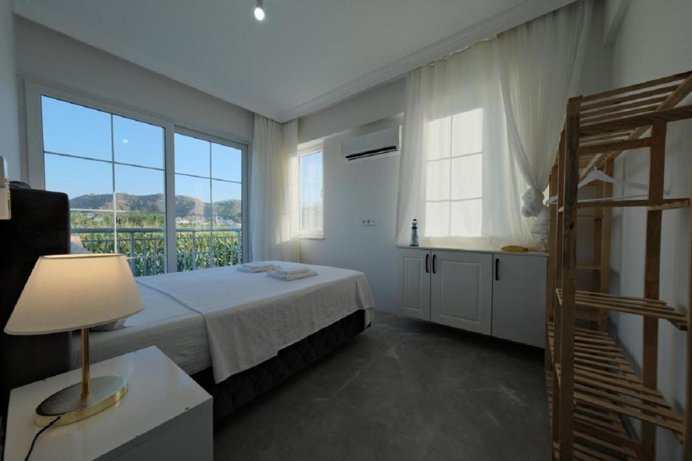 The Dalaman Suites & Pansiyon Exterior foto