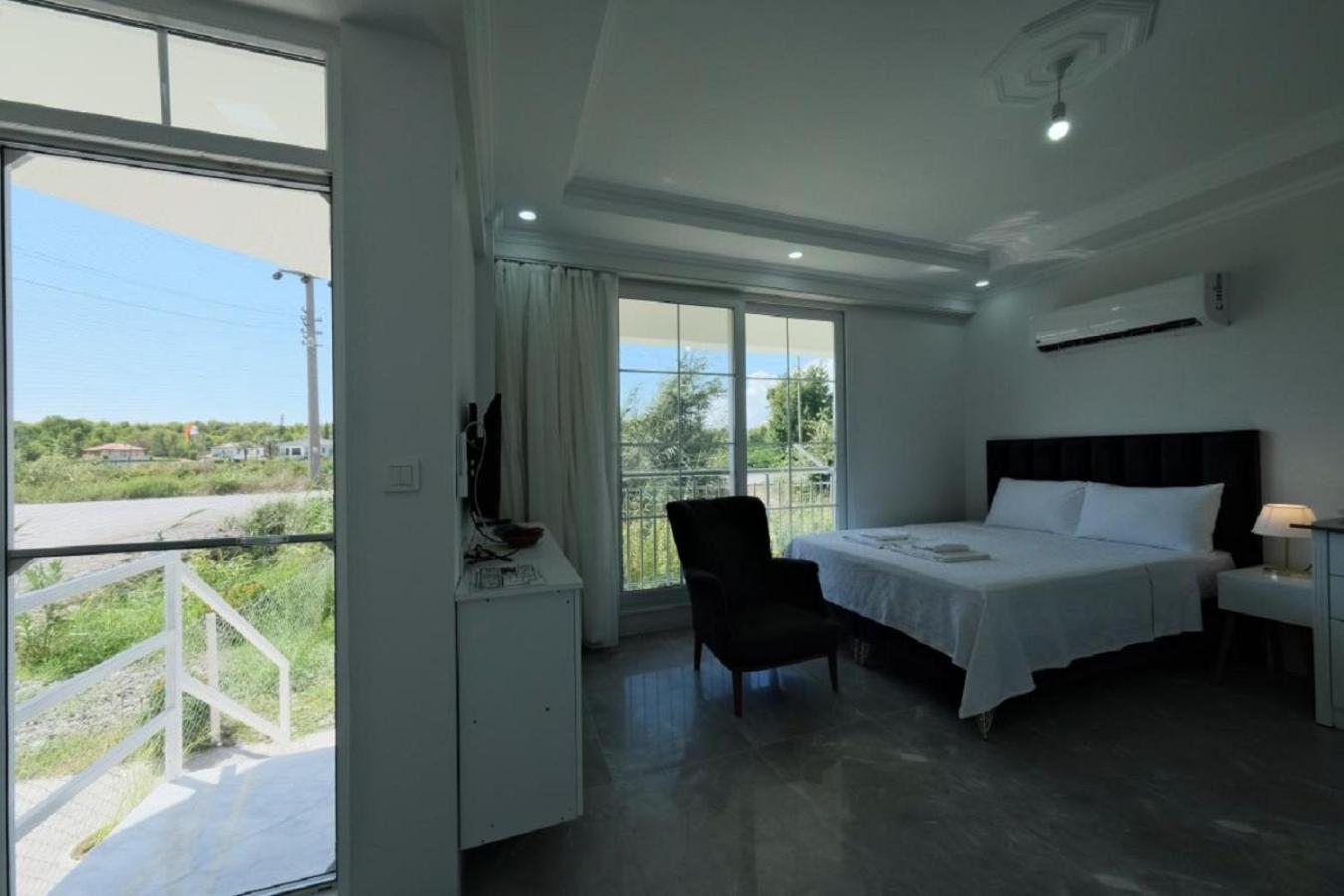 The Dalaman Suites & Pansiyon Exterior foto
