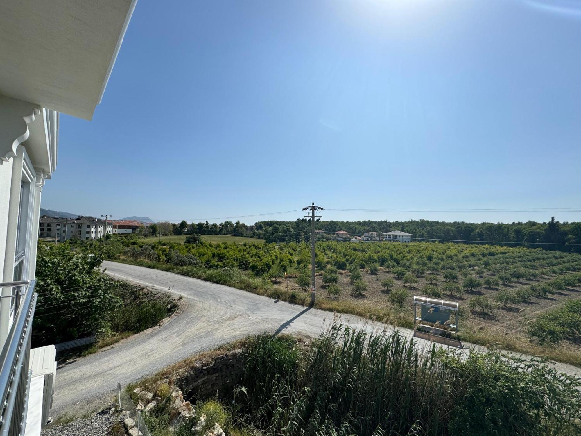 The Dalaman Suites & Pansiyon Exterior foto