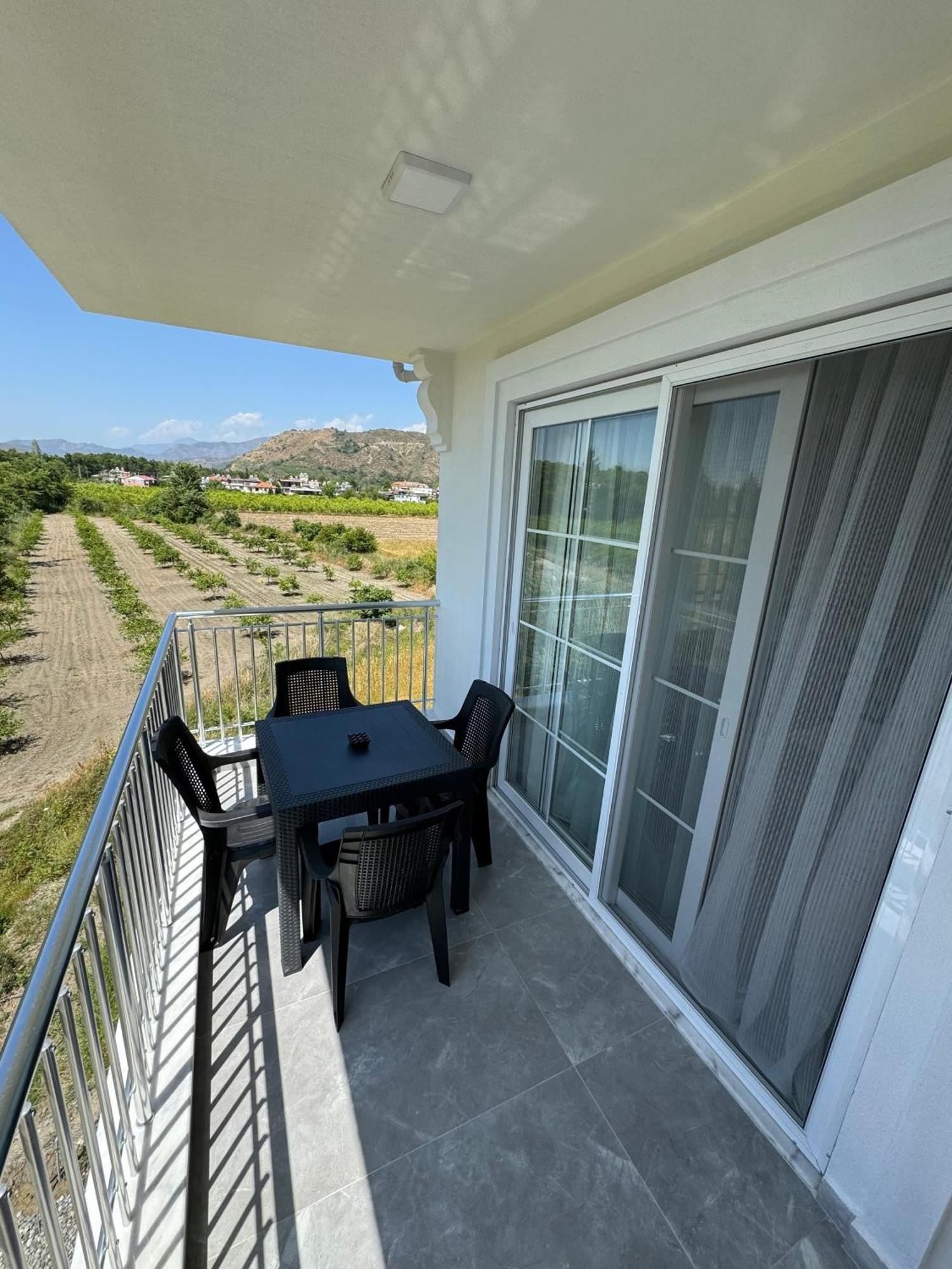 The Dalaman Suites & Pansiyon Exterior foto