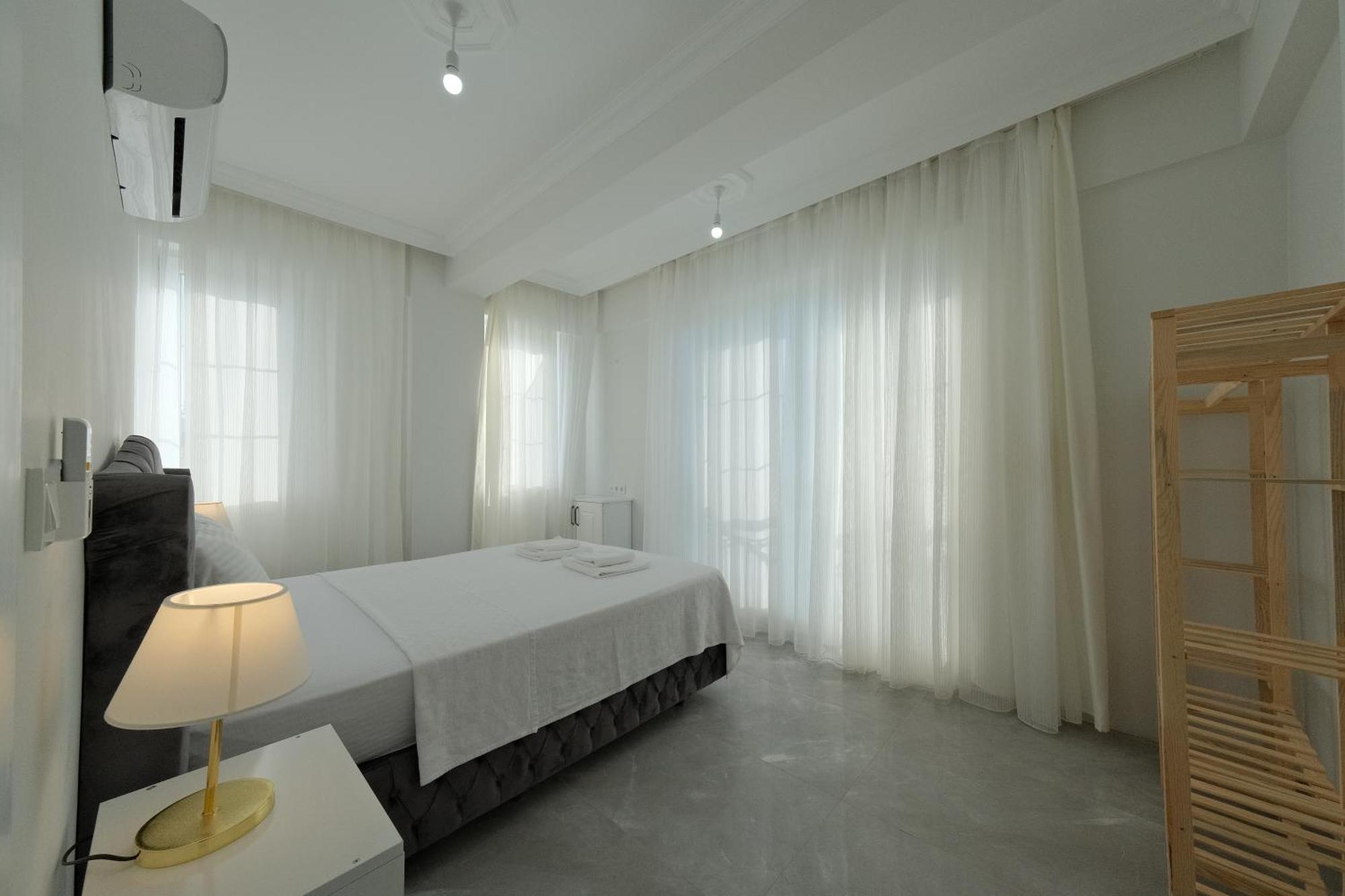 The Dalaman Suites & Pansiyon Exterior foto